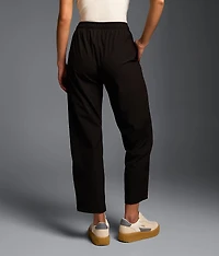 Refined Edit - Barrel Stretch Pant