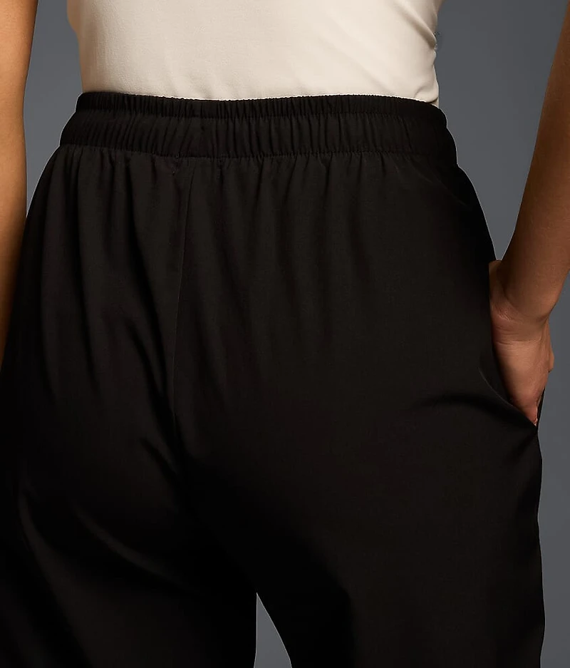 Refined Edit - Barrel Stretch Pant