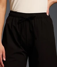 Refined Edit - Barrel Stretch Pant