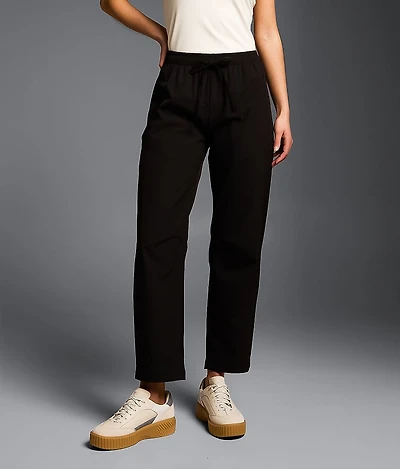 Refined Edit - Barrel Stretch Pant