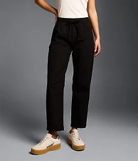 Refined Edit - Barrel Stretch Pant