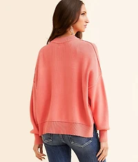 Pullover Sweater