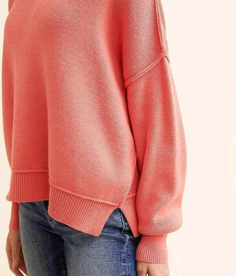 Pullover Sweater