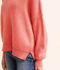 Pullover Sweater
