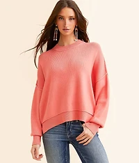 Pullover Sweater