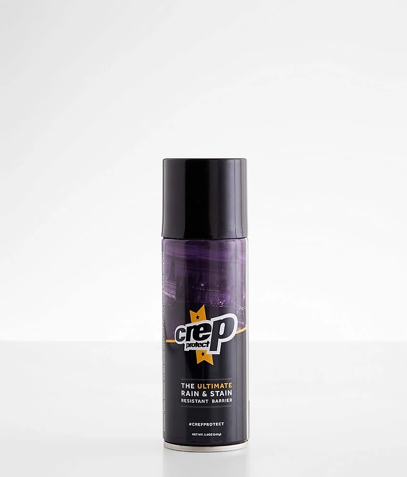 Shoe Barrier Spray
