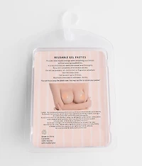 Reusable 2 1/4" Gel Pasties