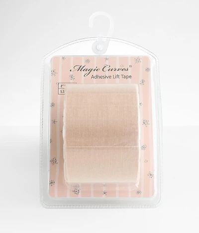 Adhesive Lift Tape