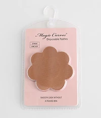 3 Pack Disposable Pasties