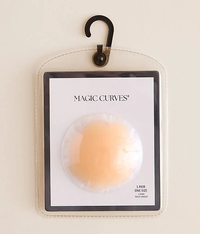 Reusable 2 1/4" Gel Pasties