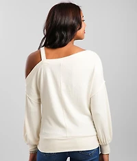 One Shoulder Top