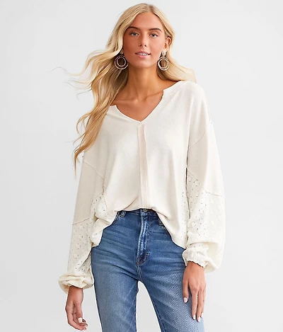 Pieced Top