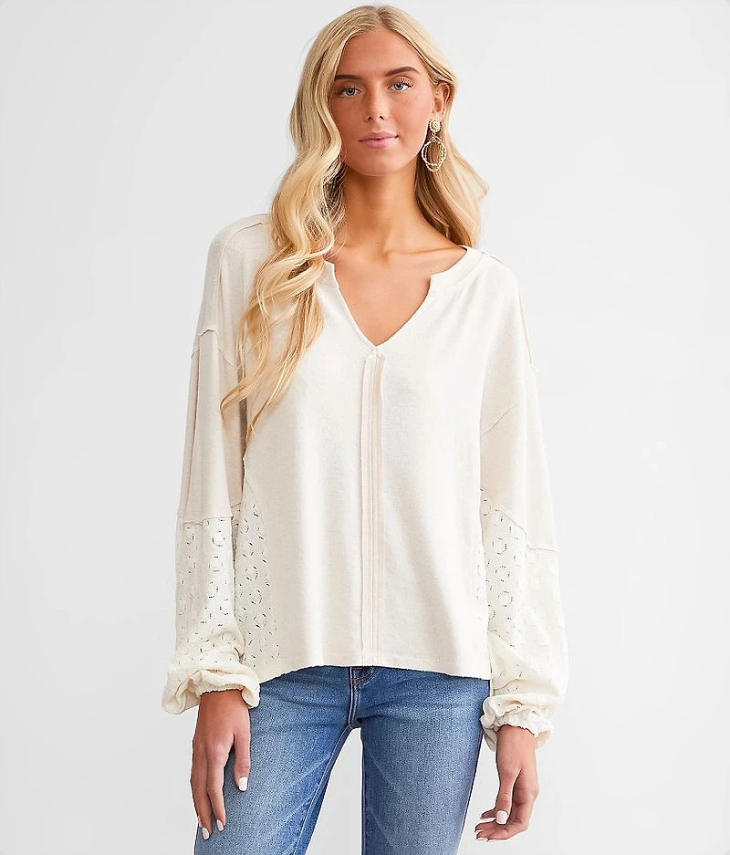 Pieced Top