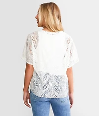 Laser-Cut Top