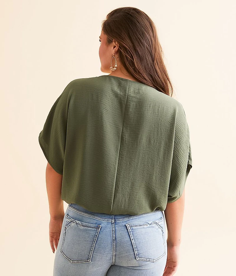 Dolman Top