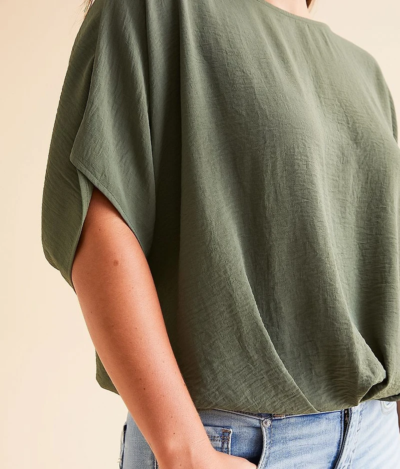 Dolman Top