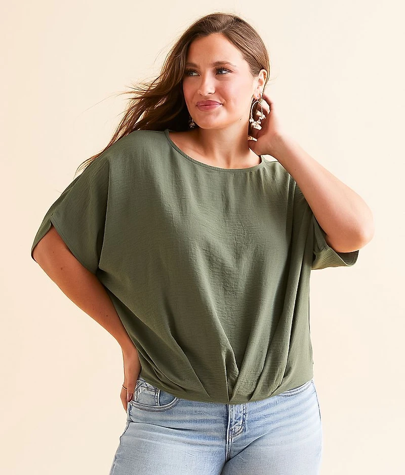 Dolman Top