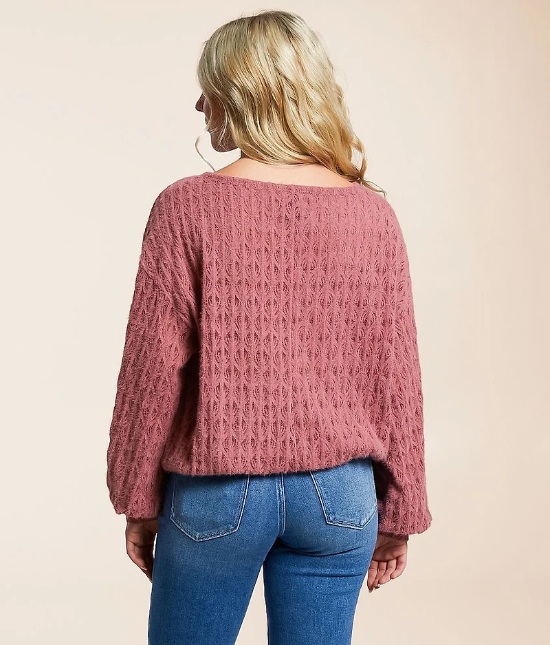 Lace Top