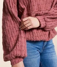 Lace Top