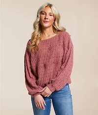 Lace Top