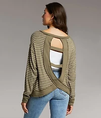 Striped Top