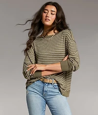 Striped Top