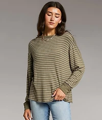 Striped Top