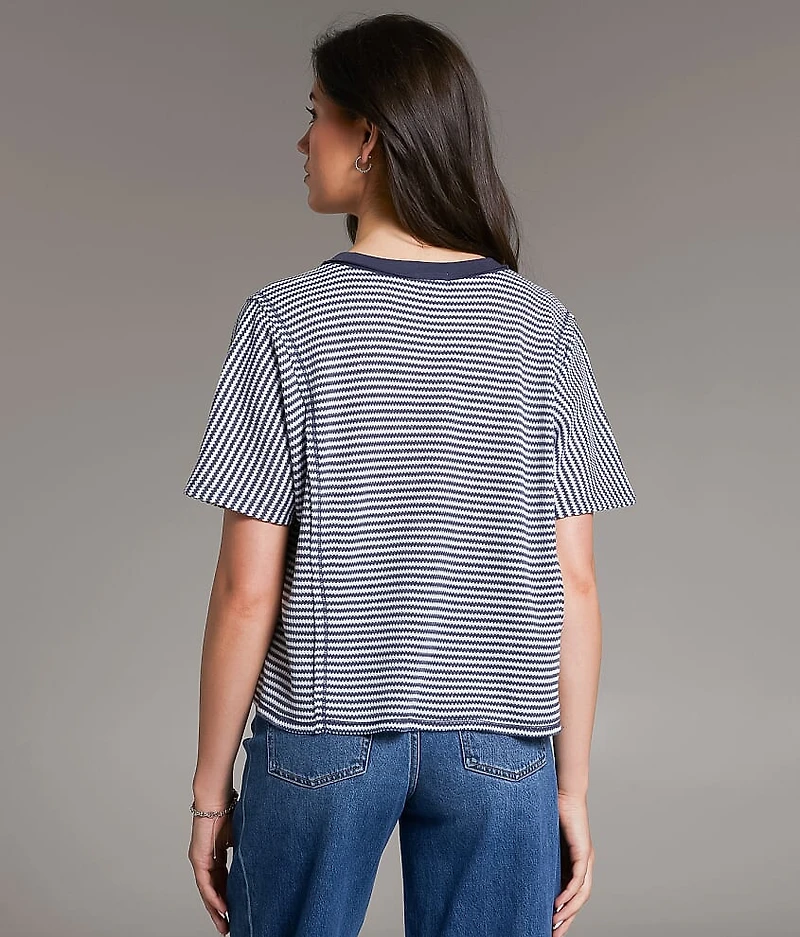 Striped T-Shirt