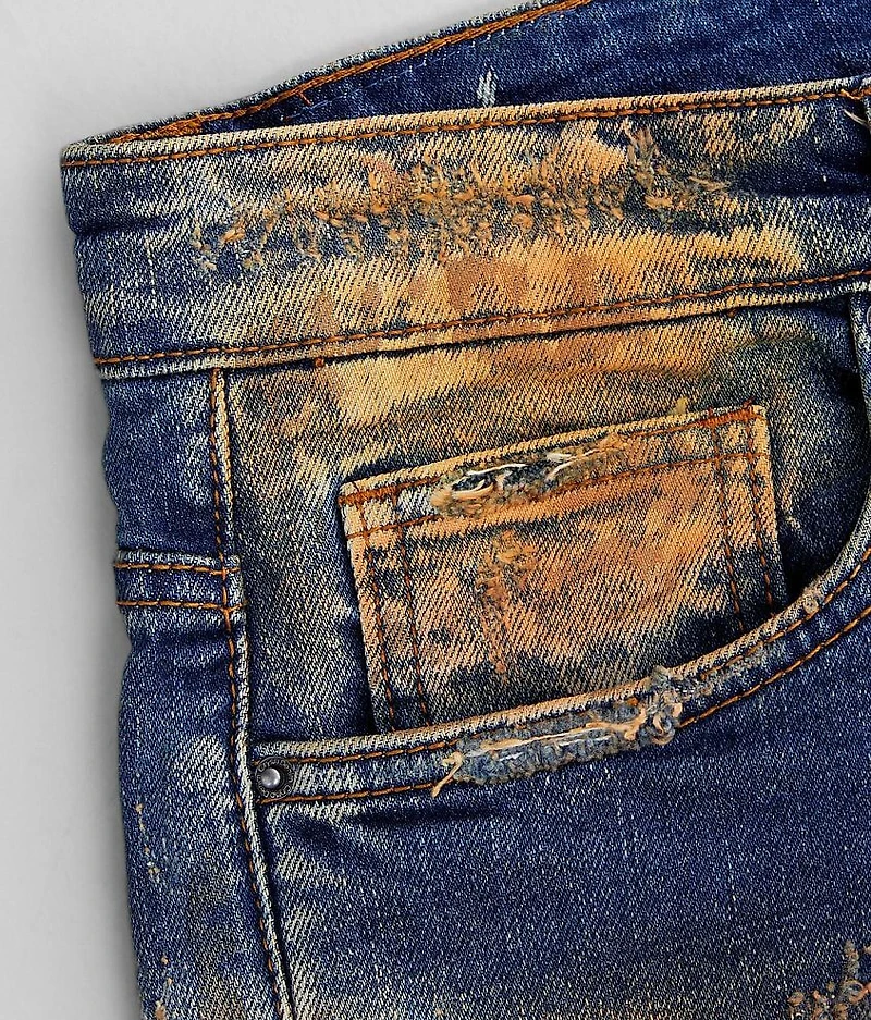 Reece Skinny Stretch Jean