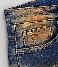 Reece Skinny Stretch Jean