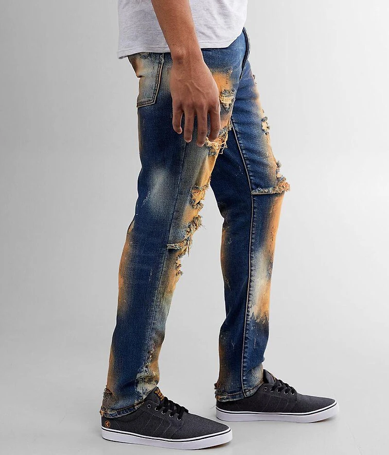 Reece Skinny Stretch Jean