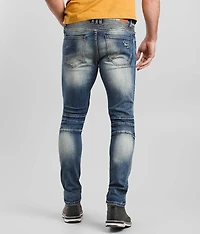 Frank Moto Skinny Stretch Jean