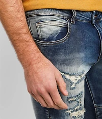 Frank Moto Skinny Stretch Jean