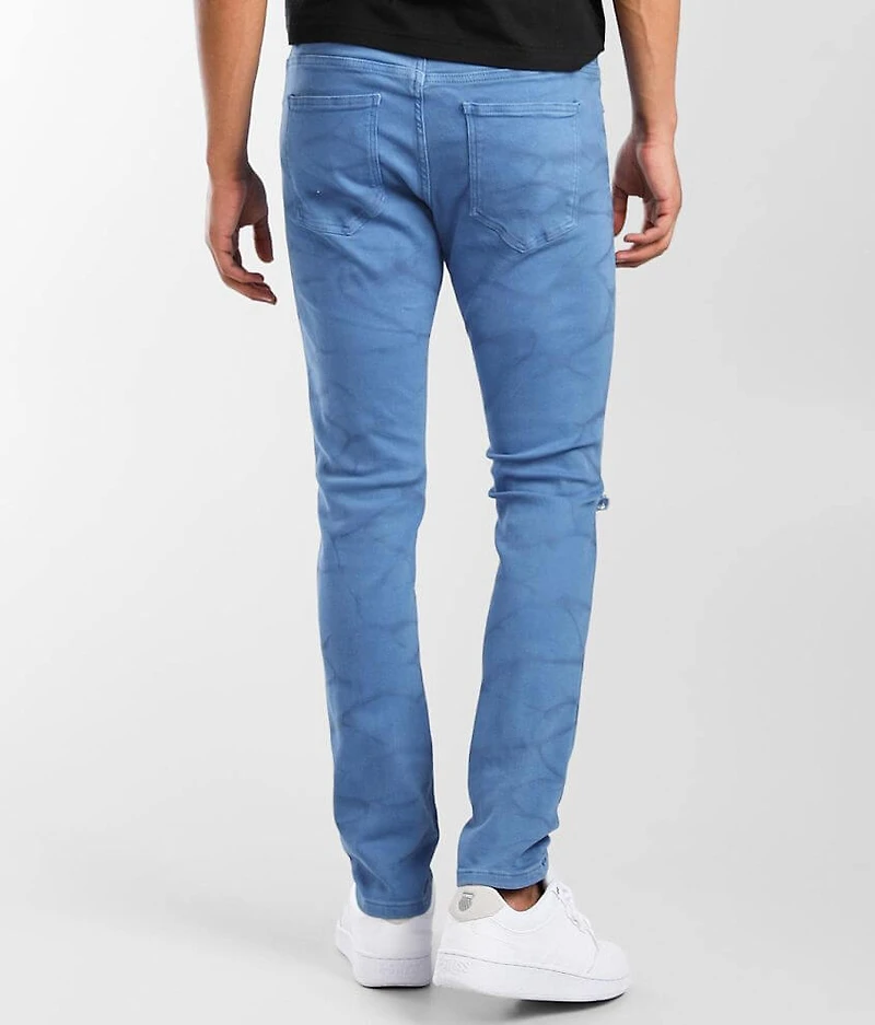 Nelson Skinny Stretch Jean