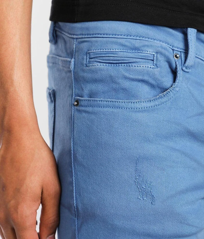 Nelson Skinny Stretch Jean