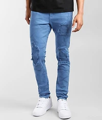 Nelson Skinny Stretch Jean