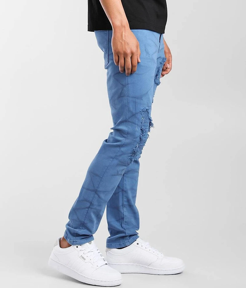 Nelson Skinny Stretch Jean