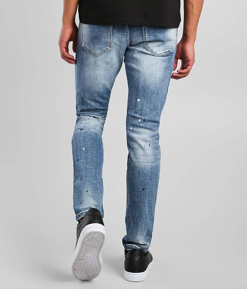 Nathan Skinny Stretch Jean