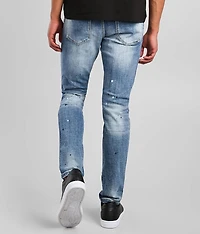 Nathan Skinny Stretch Jean