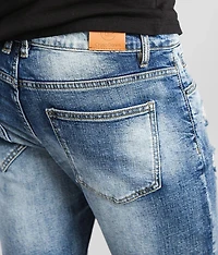 Nathan Skinny Stretch Jean