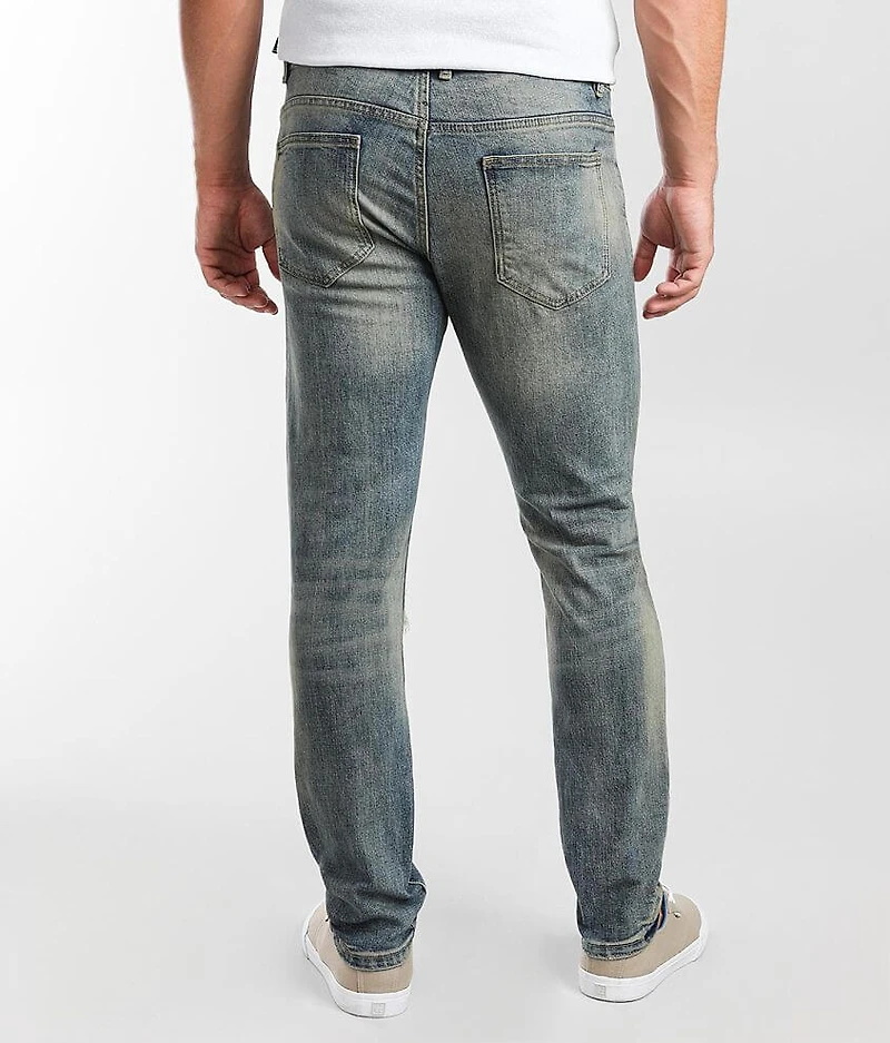 Robin Skinny Stretch Jean