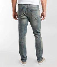 Robin Skinny Stretch Jean