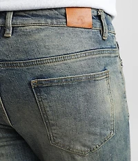 Robin Skinny Stretch Jean
