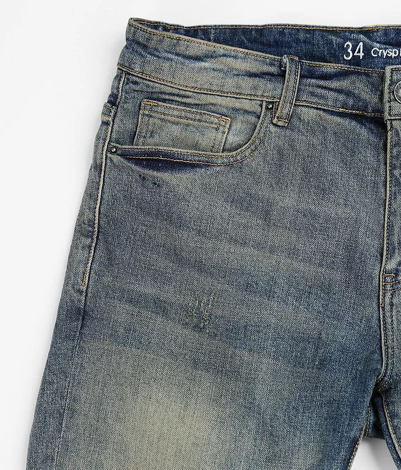 Robin Skinny Stretch Jean