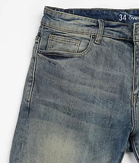 Robin Skinny Stretch Jean