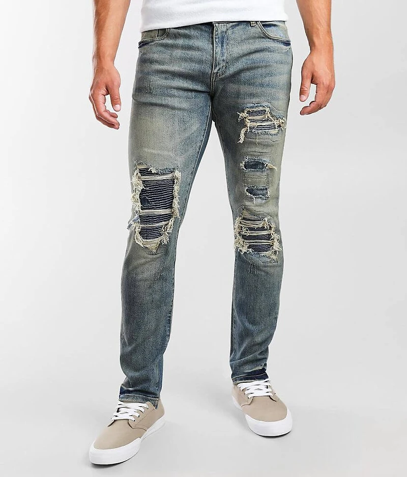 Robin Skinny Stretch Jean