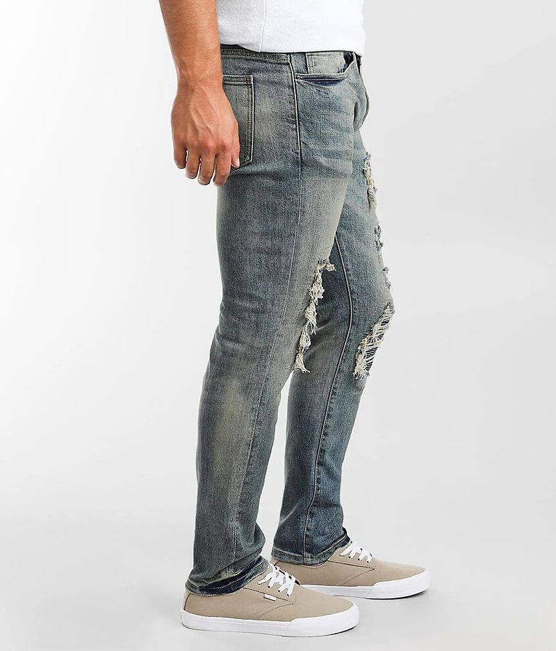 Robin Skinny Stretch Jean