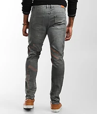 Eren Skinny Stretch Jean