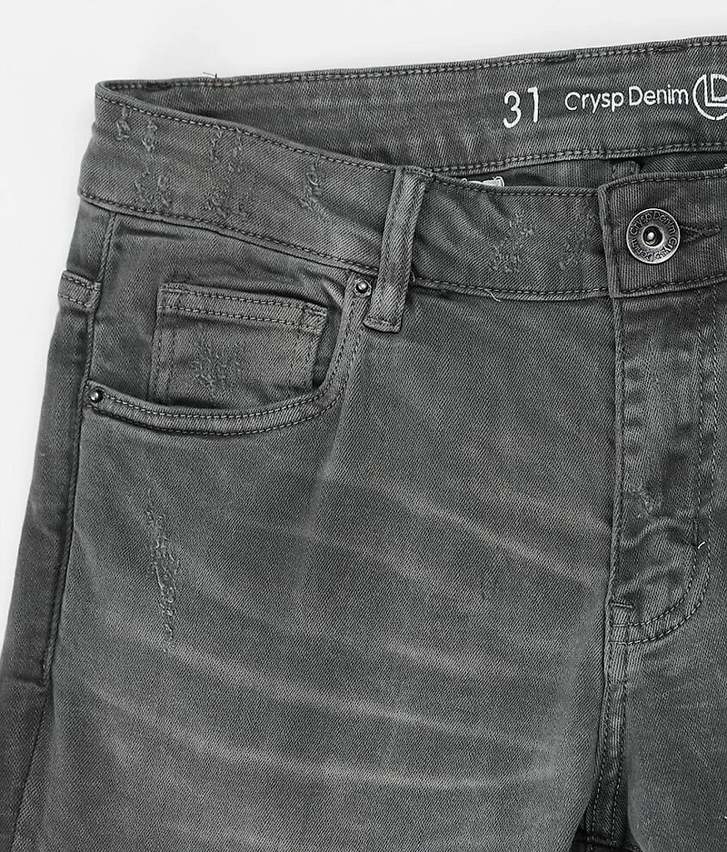 Eren Skinny Stretch Jean