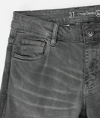 Eren Skinny Stretch Jean
